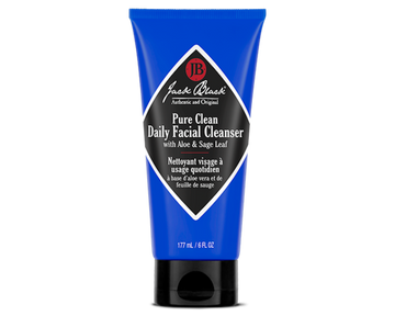 Jack Black- Pure Clean Daily Cleanser (6oz)